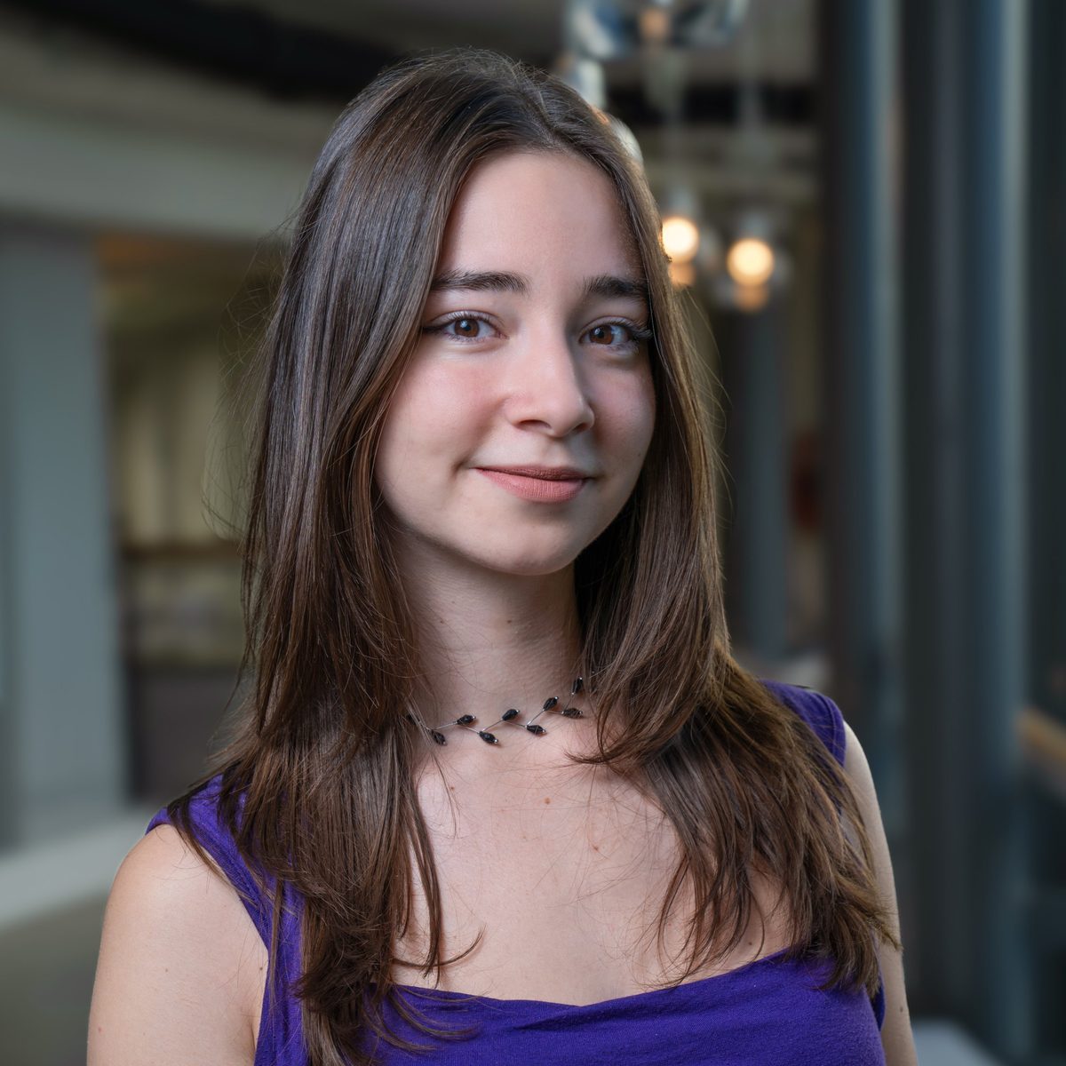 Portrait of Raya Kichukova